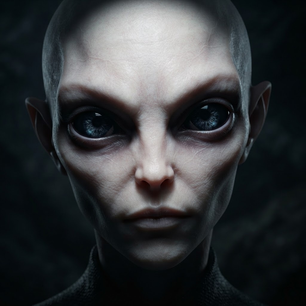 Pentagon Files Reveal Shimmering UFOs Over US Military Bases