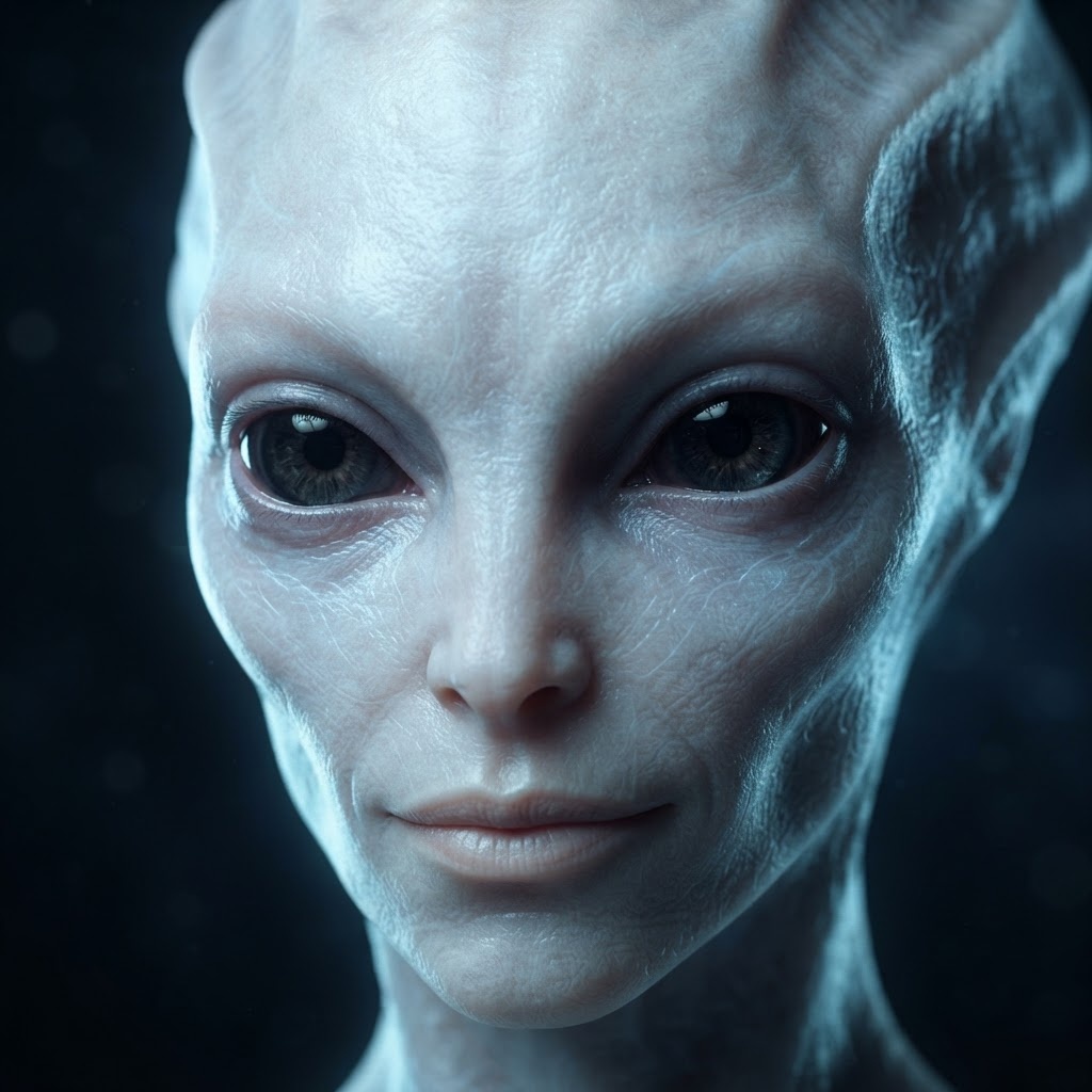 Pentagon’s Latest UFO Dump Proves NASA Knows More Than They’re Telling