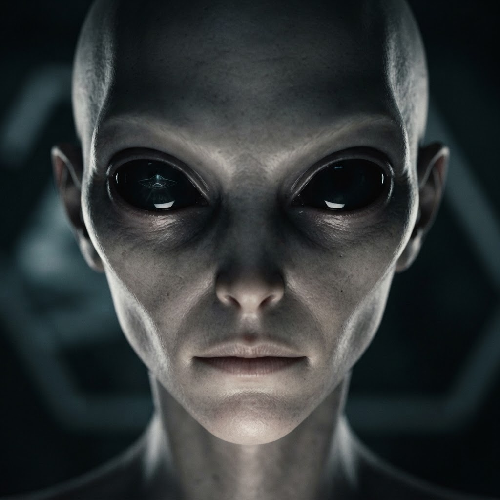 Pentagon’s Fourth UFO Dump Just Dropped a Six-Pointed Object Video — Navy Pilot Says ‘Unlike Anything I Had Seen’